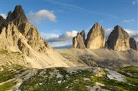 Dolomiten