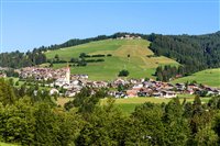 Taisten Panorama