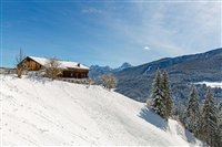 Winter Golserhof